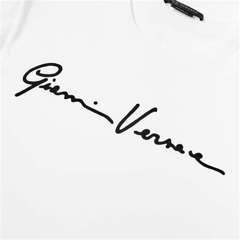 carteni versace|gianni versace signatures.